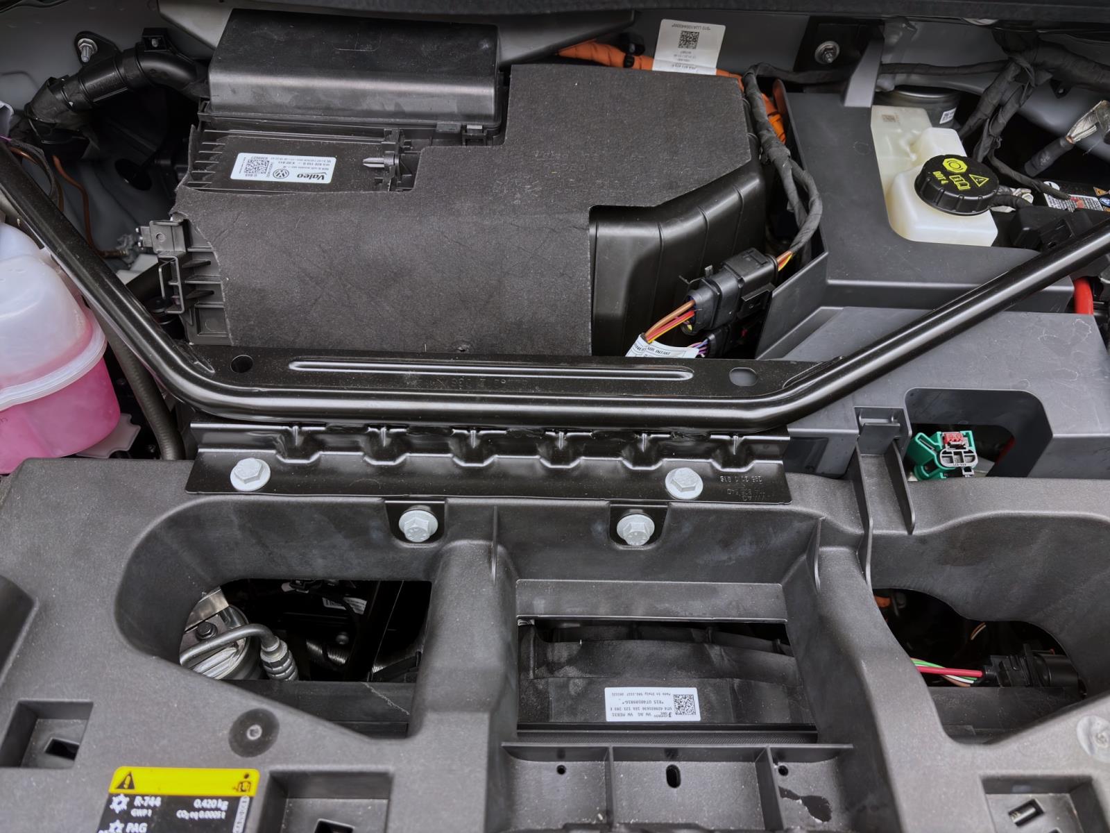 Bild 17: Volkswagen ID.5 PRO PERFORMANCE NAVI AHK PANO KAMERA