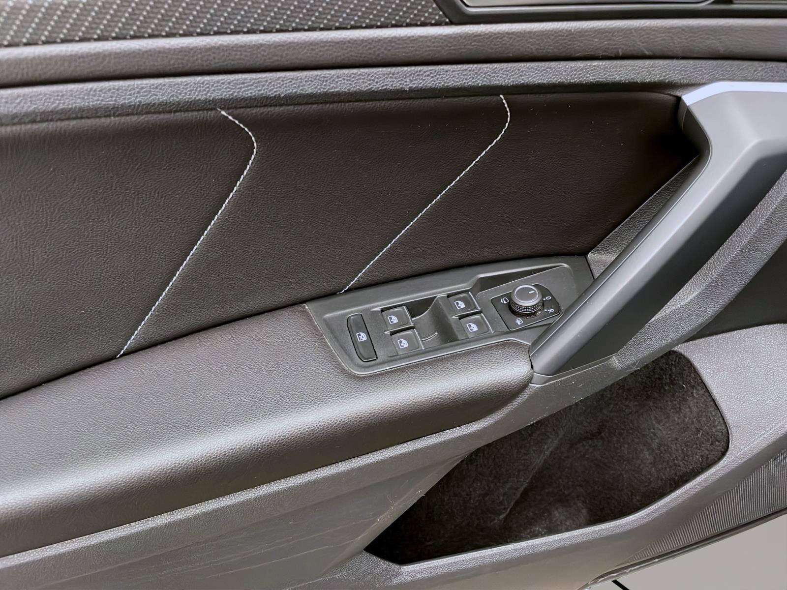 Bild 9: Volkswagen Tiguan 2.0 TDI DSG 4M R-LINE PANO AHK MATRIX NAVI