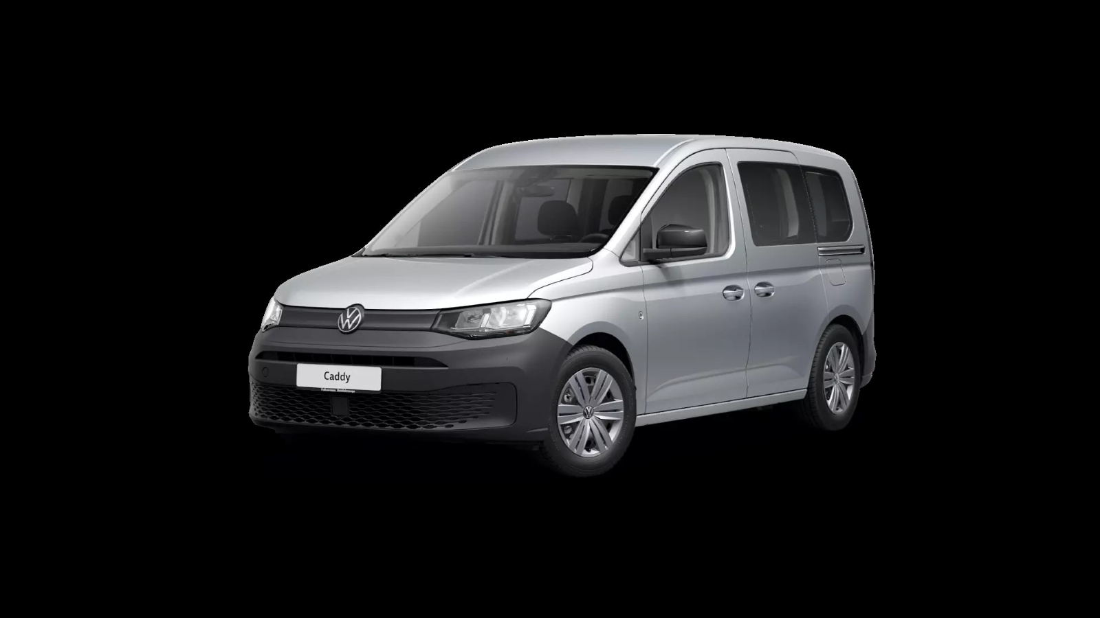 Volkswagen Caddy 2.0 TDI KOMBI NAVI PDC SITZHZG 8694470