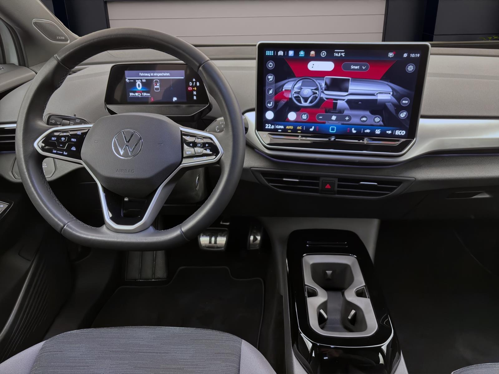 Bild 11: Volkswagen ID.4 PURE NAVI HuD PDC SHZG MATRIX