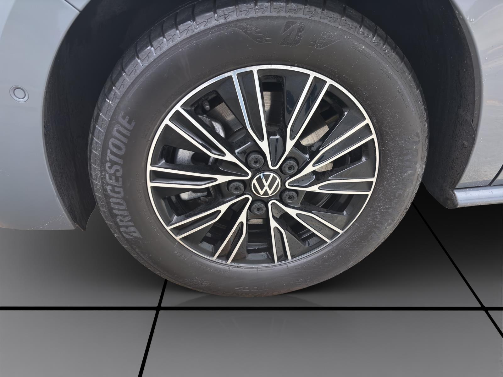 Bild 7: Volkswagen T7 Multivan 2.0 TDI DSG KR MATRIX KAMERA NAVI ACC KLIMA