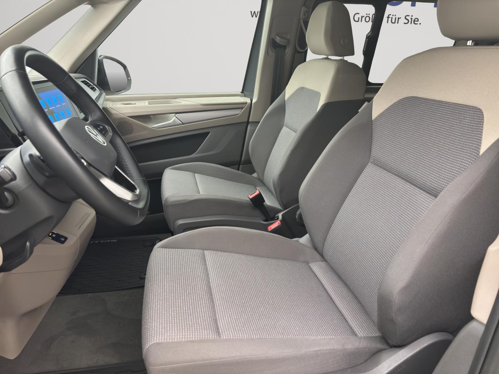 Bild 8: Volkswagen T7 Multivan 2.0 TDI DSG KR MATRIX KAMERA NAVI ACC KLIMA