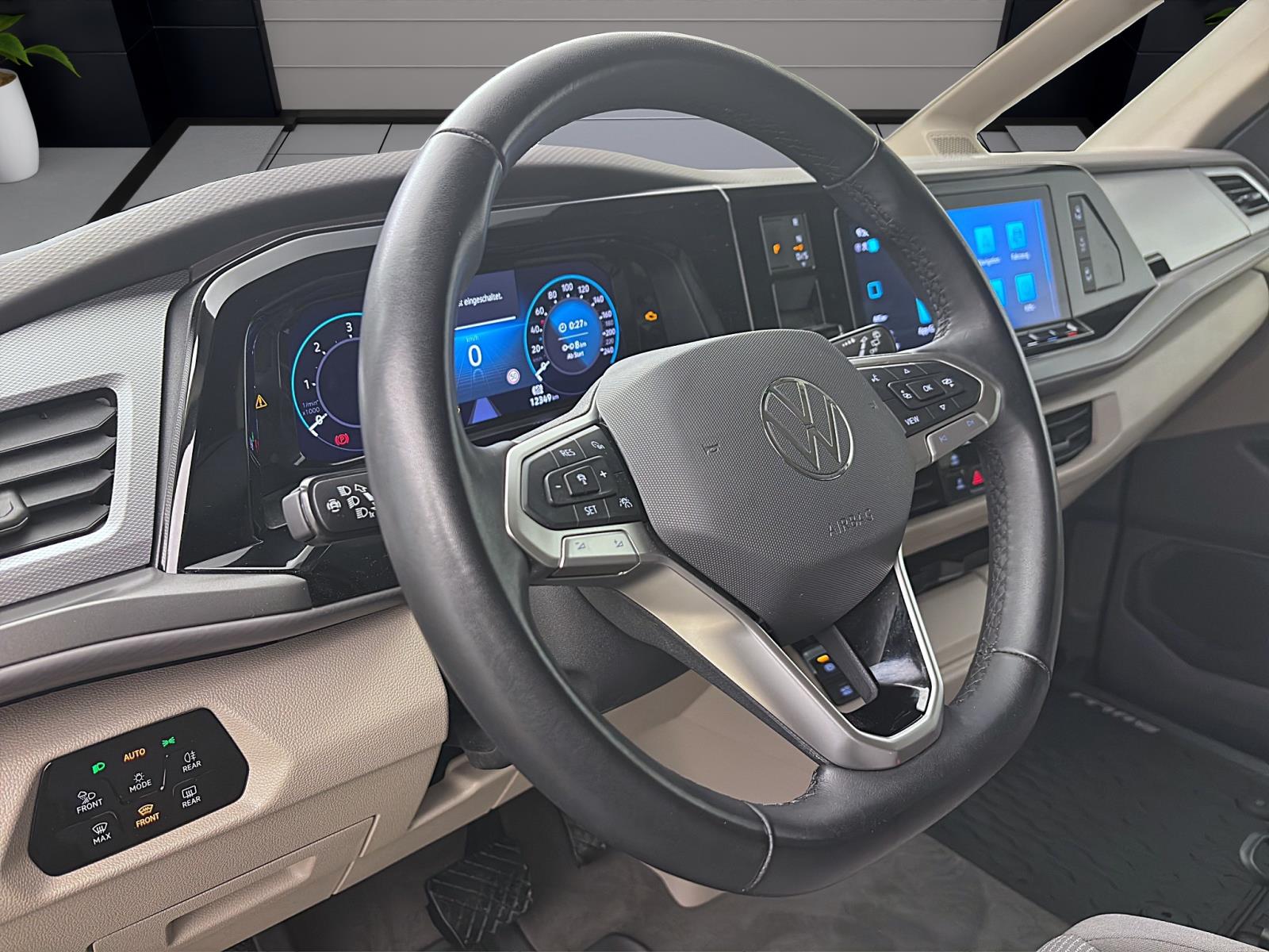 Bild 10: Volkswagen T7 Multivan 2.0 TDI DSG KR MATRIX KAMERA NAVI ACC KLIMA