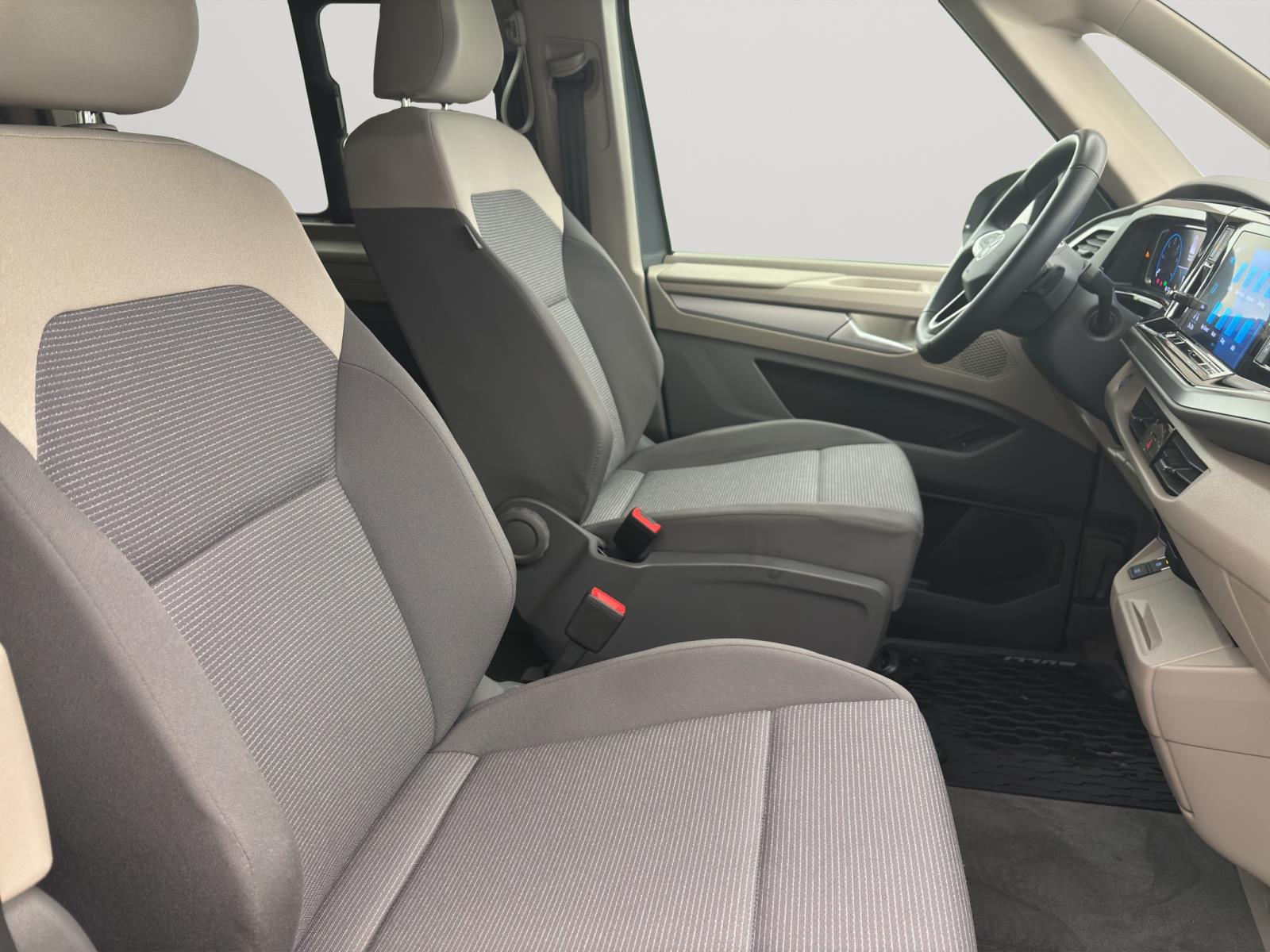 Bild 14: Volkswagen T7 Multivan 2.0 TDI DSG KR MATRIX KAMERA NAVI ACC KLIMA