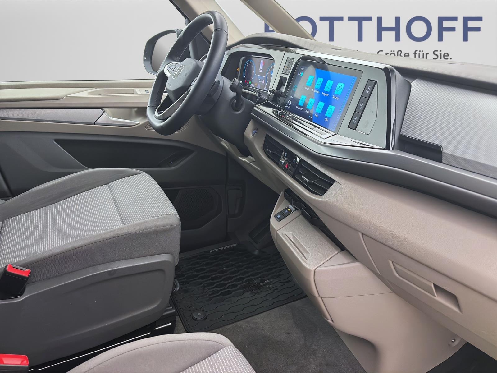 Bild 15: Volkswagen T7 Multivan 2.0 TDI DSG KR MATRIX KAMERA NAVI ACC KLIMA