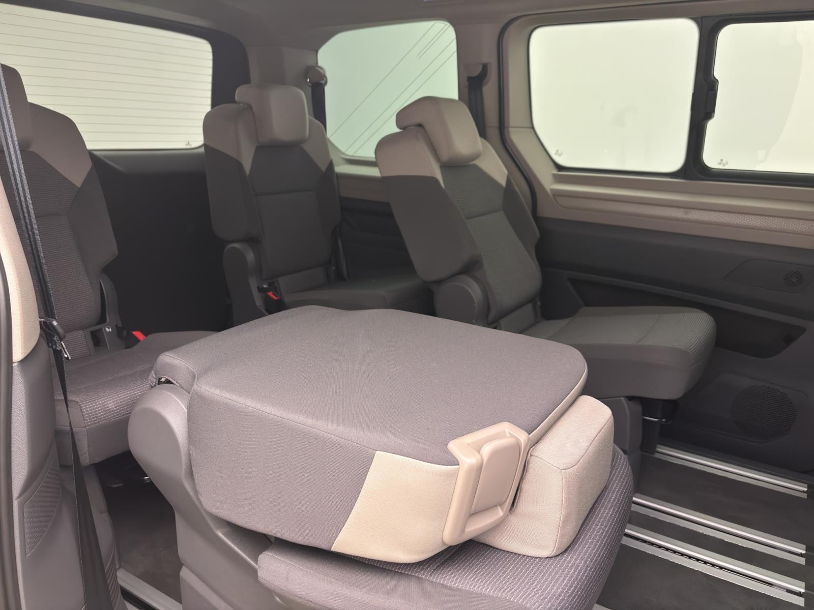 Bild 17: Volkswagen T7 Multivan 2.0 TDI DSG KR MATRIX KAMERA NAVI ACC KLIMA