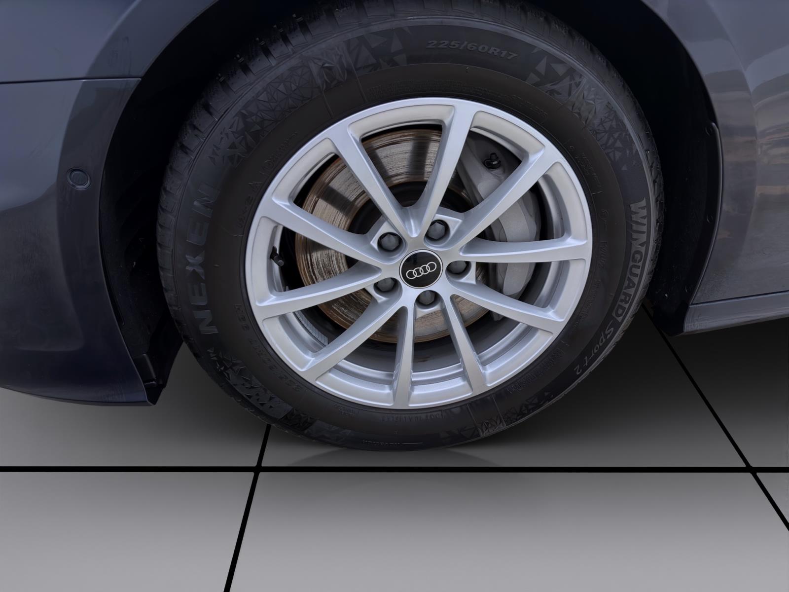 Bild 7: Audi A6 Avant 50 TDI Q S LINE PANO LM20 HuD NAVI