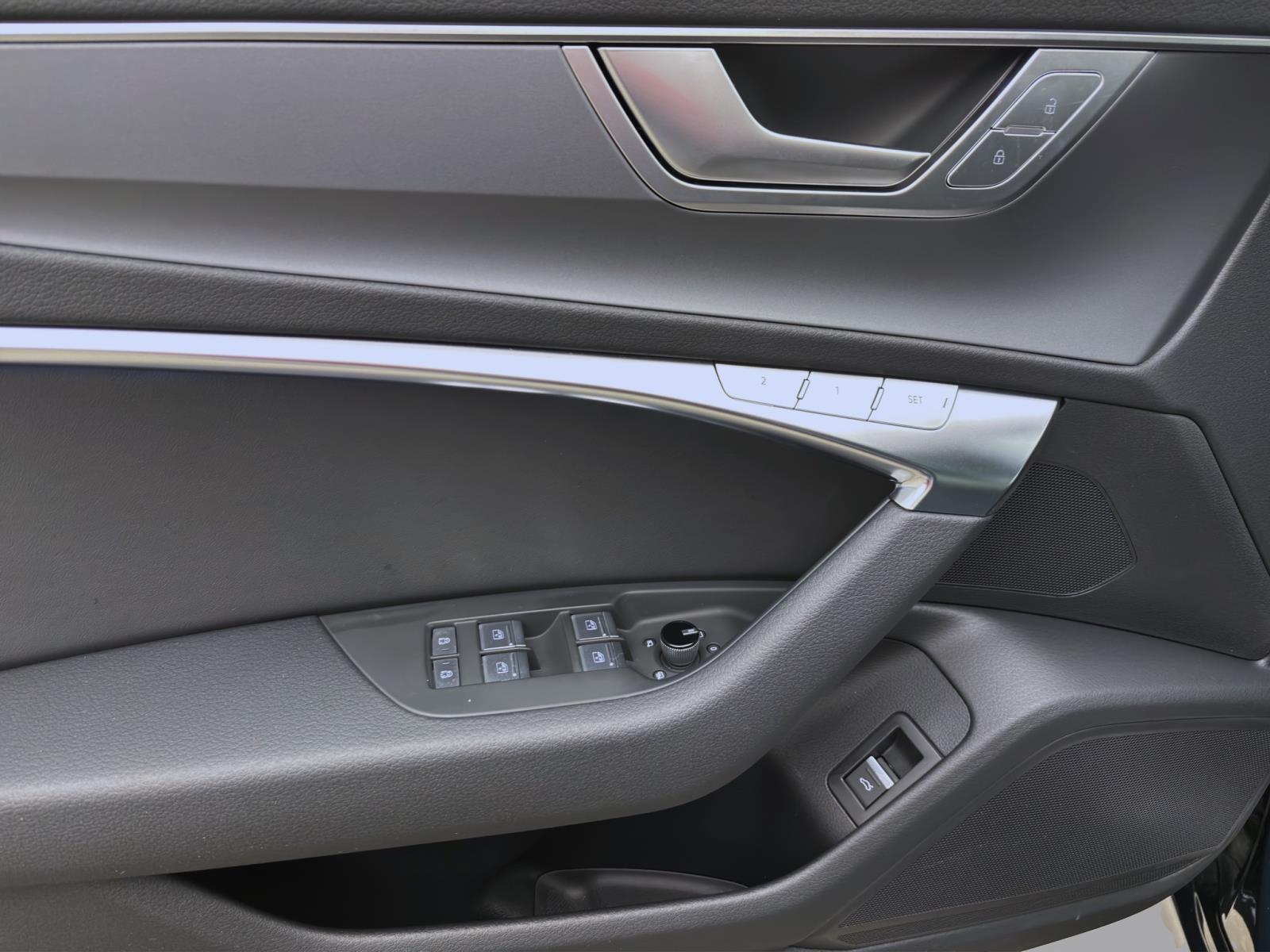 Bild 9: Audi A6 Avant 50 TDI Q S LINE PANO LM20 HuD NAVI