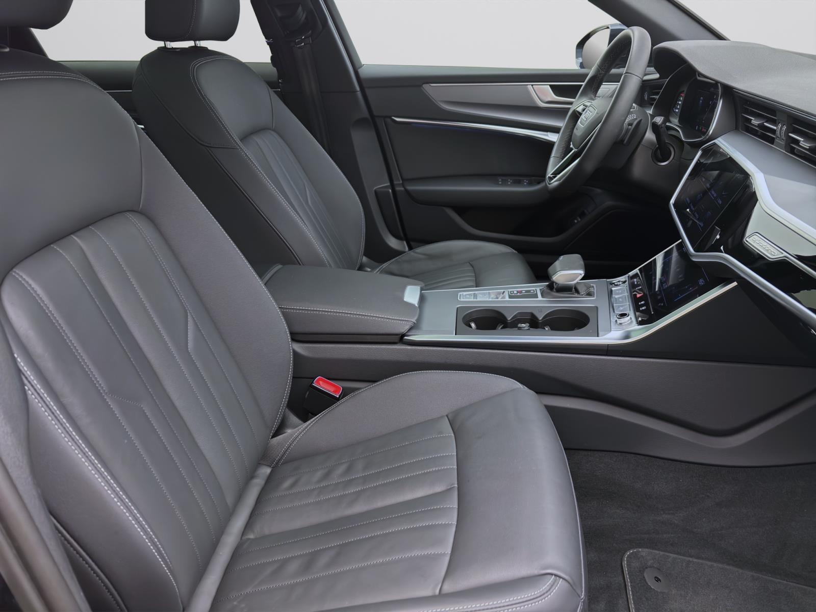 Bild 14: Audi A6 Avant 50 TDI Q S LINE PANO LM20 HuD NAVI