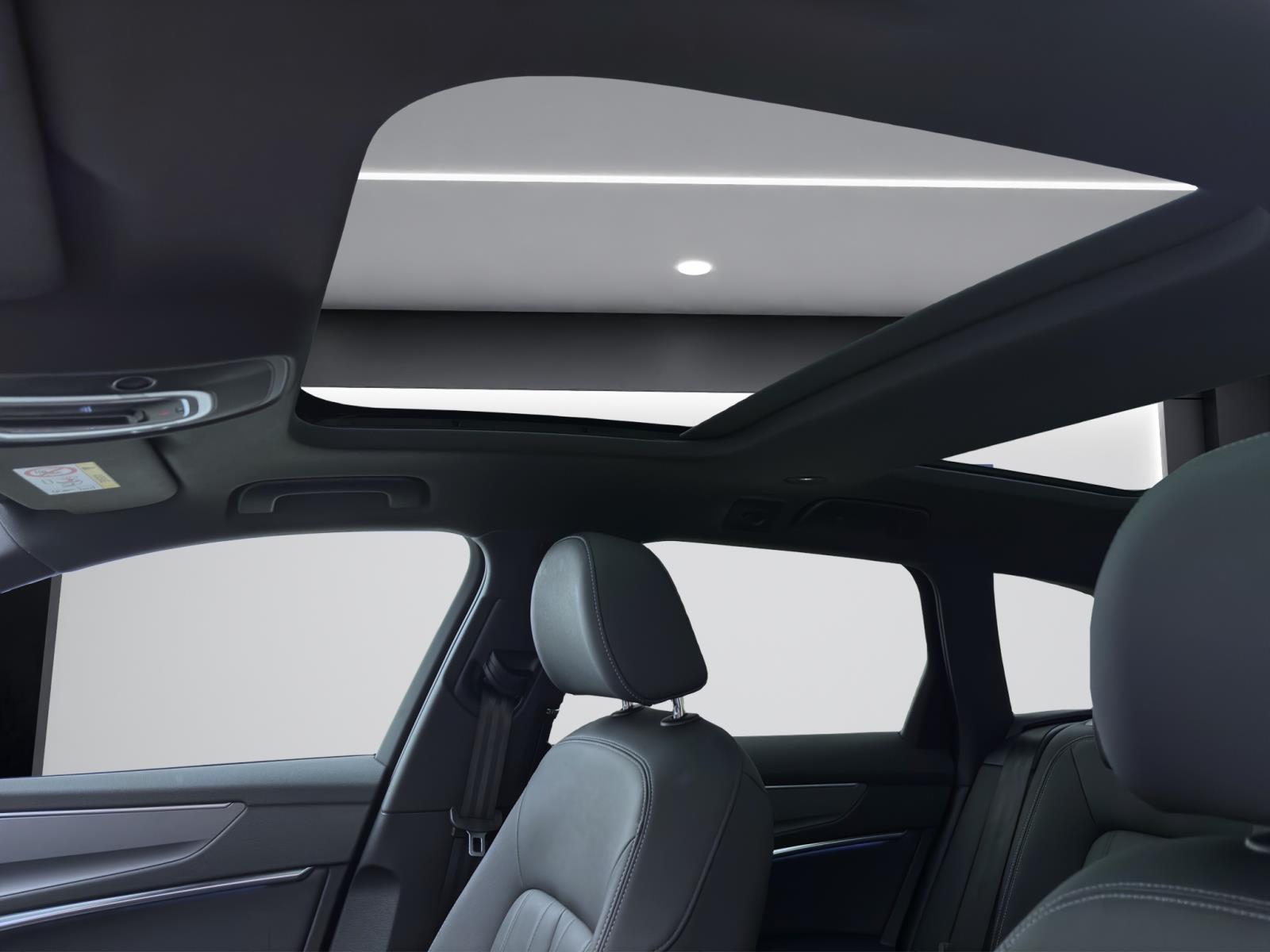 Bild 15: Audi A6 Avant 50 TDI Q S LINE PANO LM20 HuD NAVI