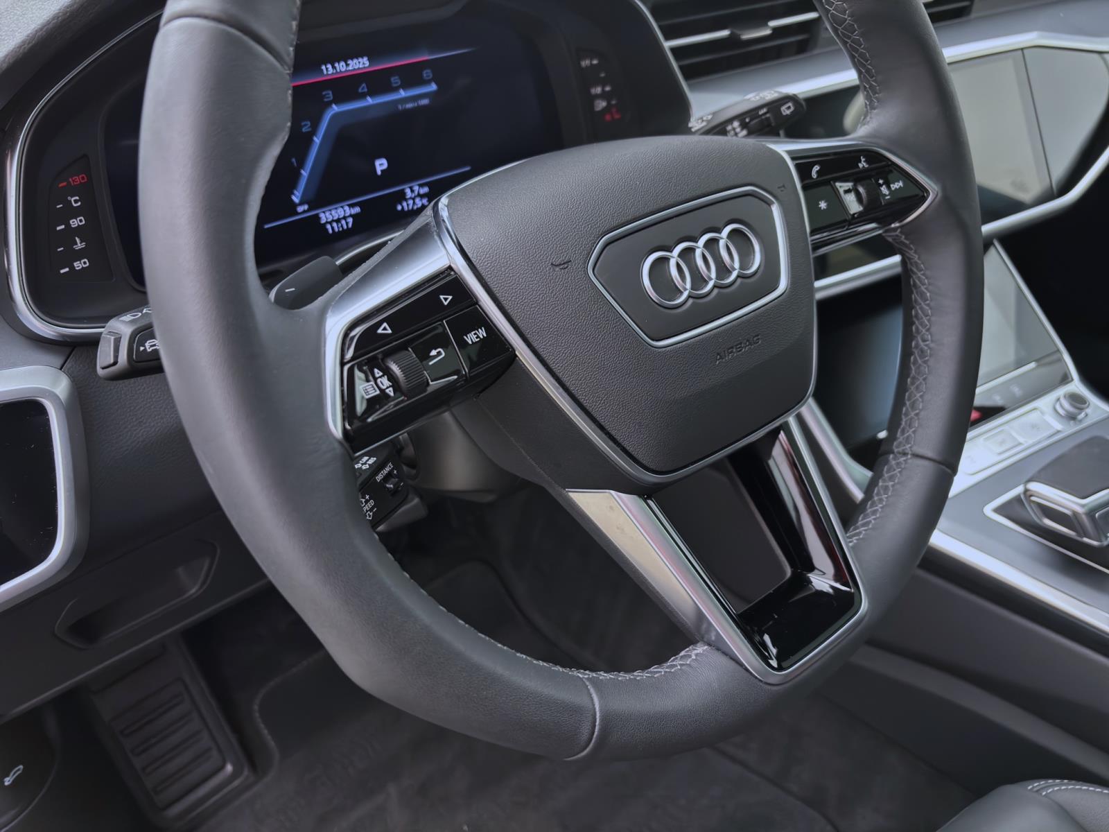 Bild 17: Audi A6 Avant 50 TDI Q S LINE PANO LM20 HuD NAVI