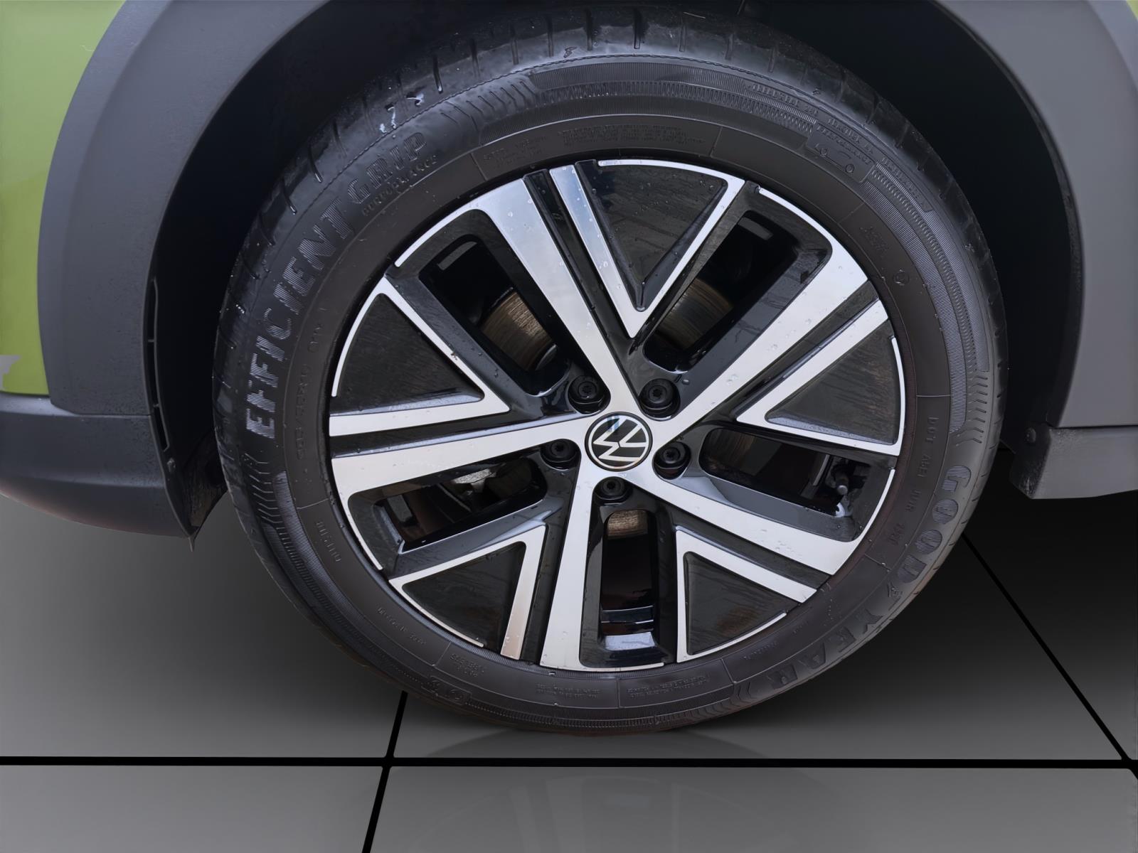 Bild 7: Volkswagen Taigo 1.0 TSI DSG STYLE NAVI IQ.LIGHT PDC KAMERA