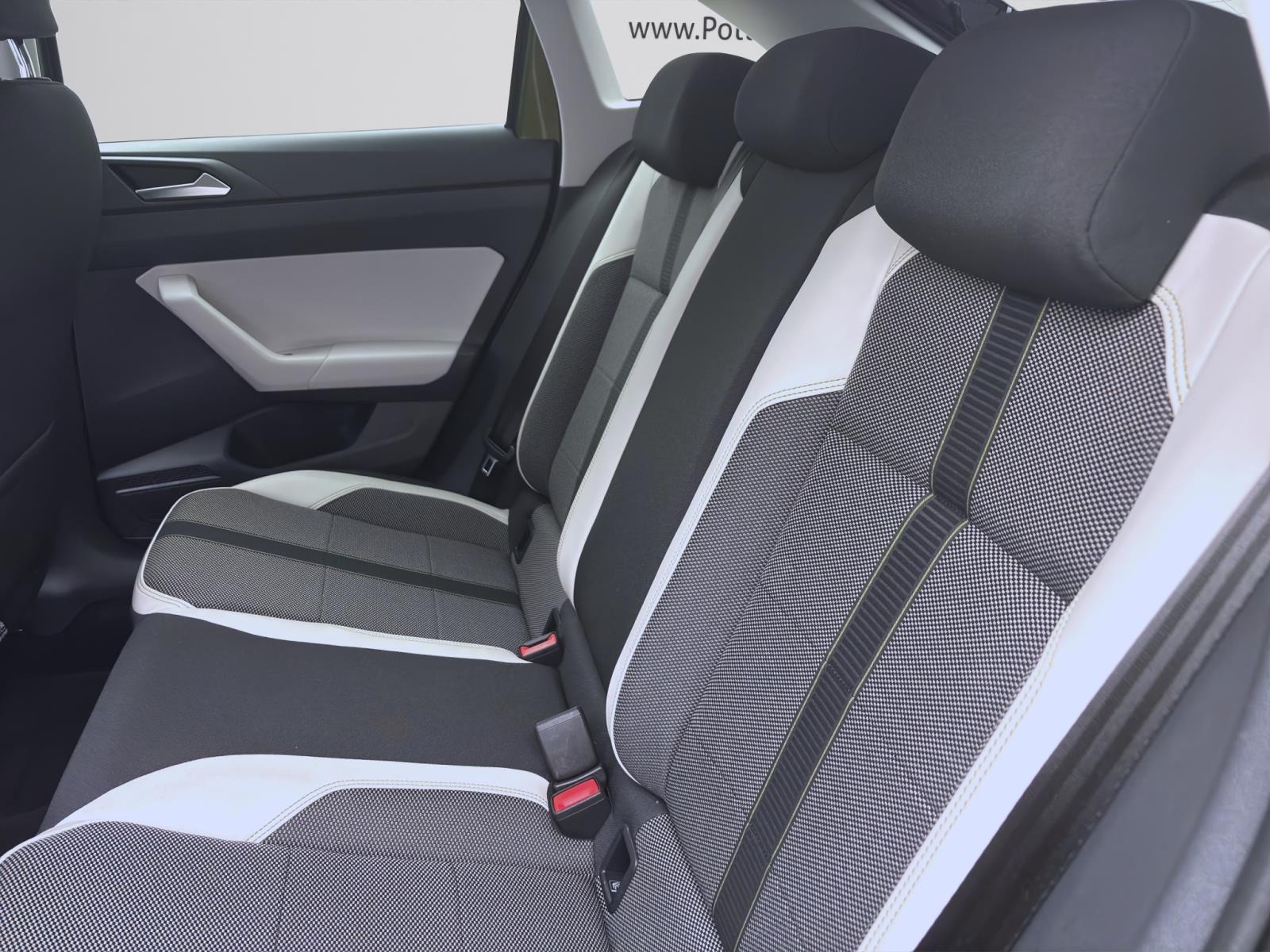 Bild 13: Volkswagen Taigo 1.0 TSI DSG STYLE NAVI IQ.LIGHT PDC KAMERA