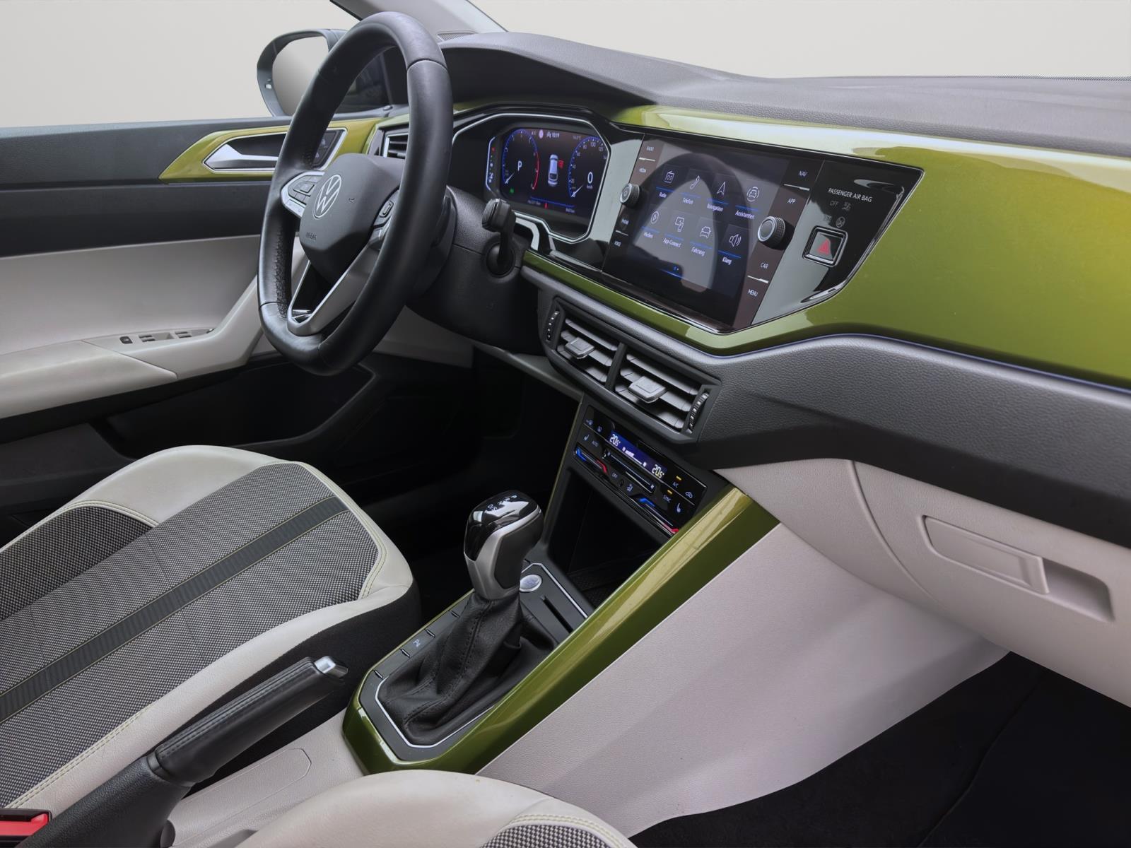 Bild 15: Volkswagen Taigo 1.0 TSI DSG STYLE NAVI IQ.LIGHT PDC KAMERA