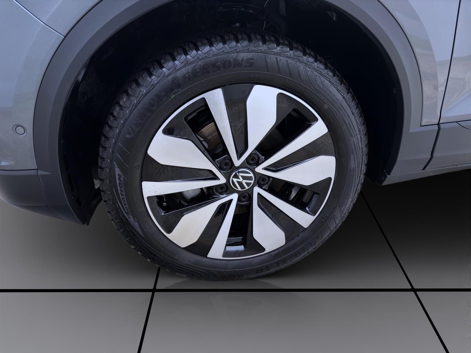 Bild 7: Volkswagen T-Roc 1.0 TSI GOAL NAVI PDC LED SITZHZG