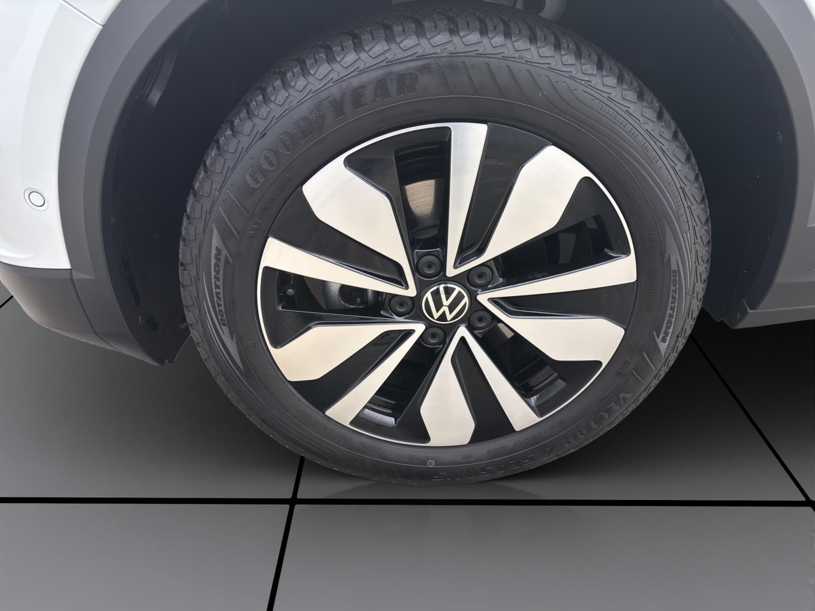 Bild 7: Volkswagen T-Roc 1.0 TSI GOAL NAVI KLIMA PDC SHZG