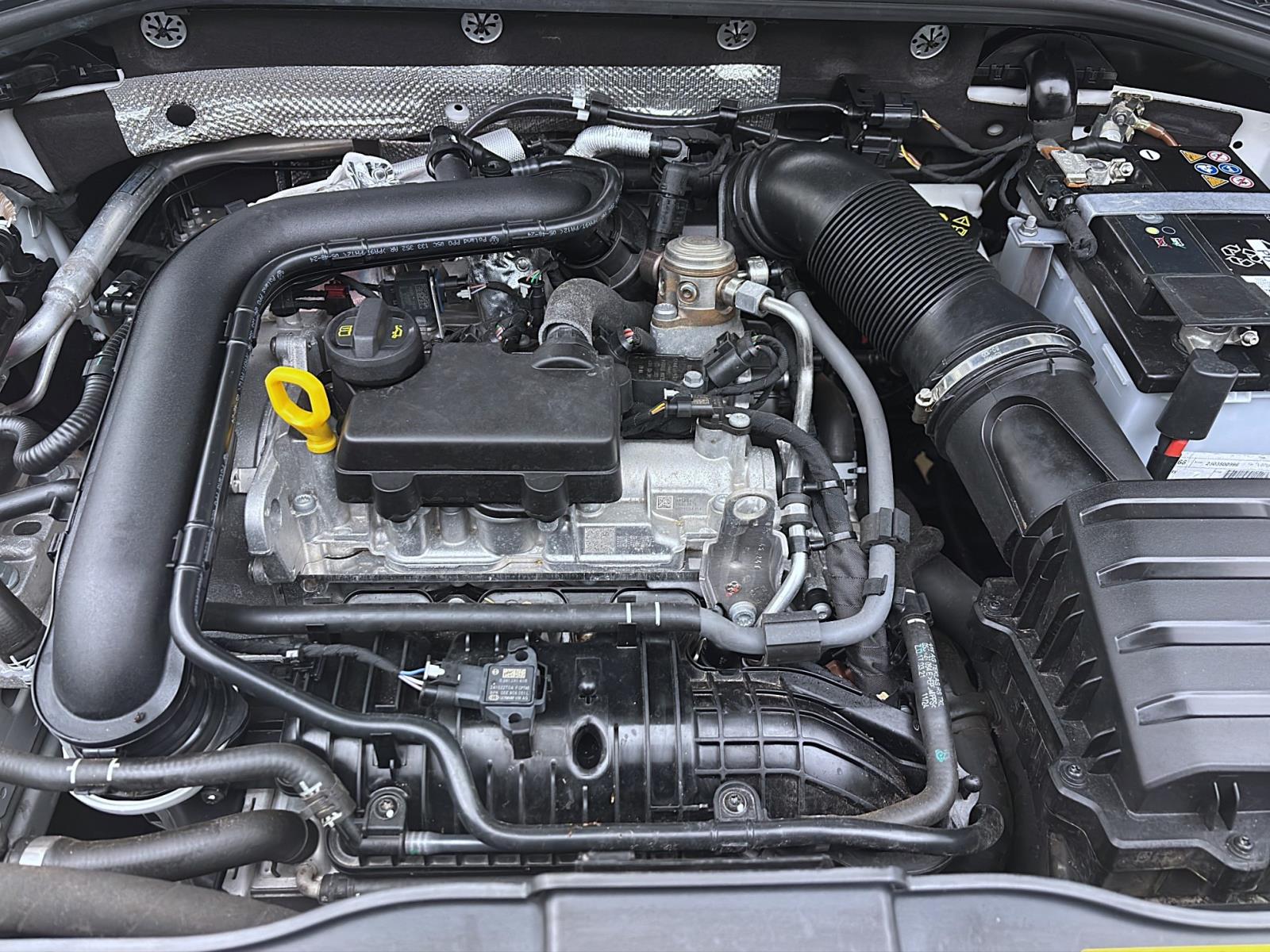 Bild 16: Volkswagen T-Roc 1.0 TSI GOAL NAVI KLIMA PDC SHZG