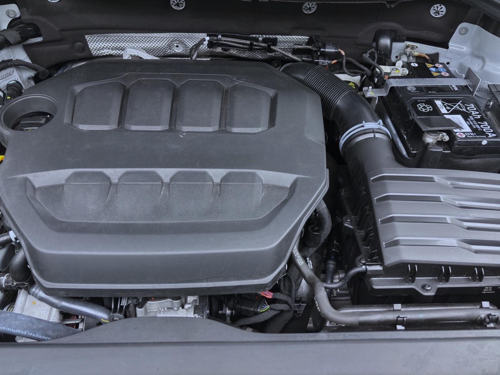 Bild 16: Skoda Karoq 2.0 TSI DSG 4x4 SPORTLINE MATRIX PDC SITZHZG