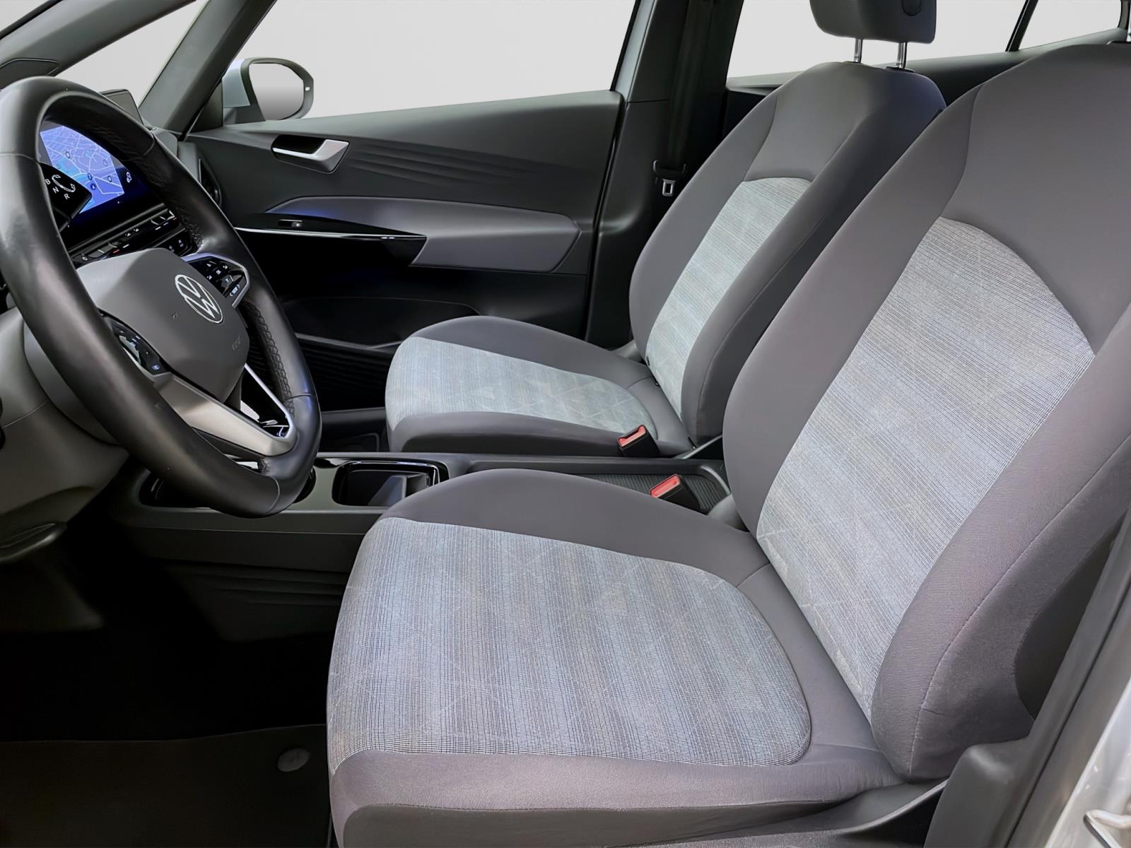 Bild 8: Volkswagen ID.3 PURE PERFORMANCE CITY NAVI LED PDC SITZHZG