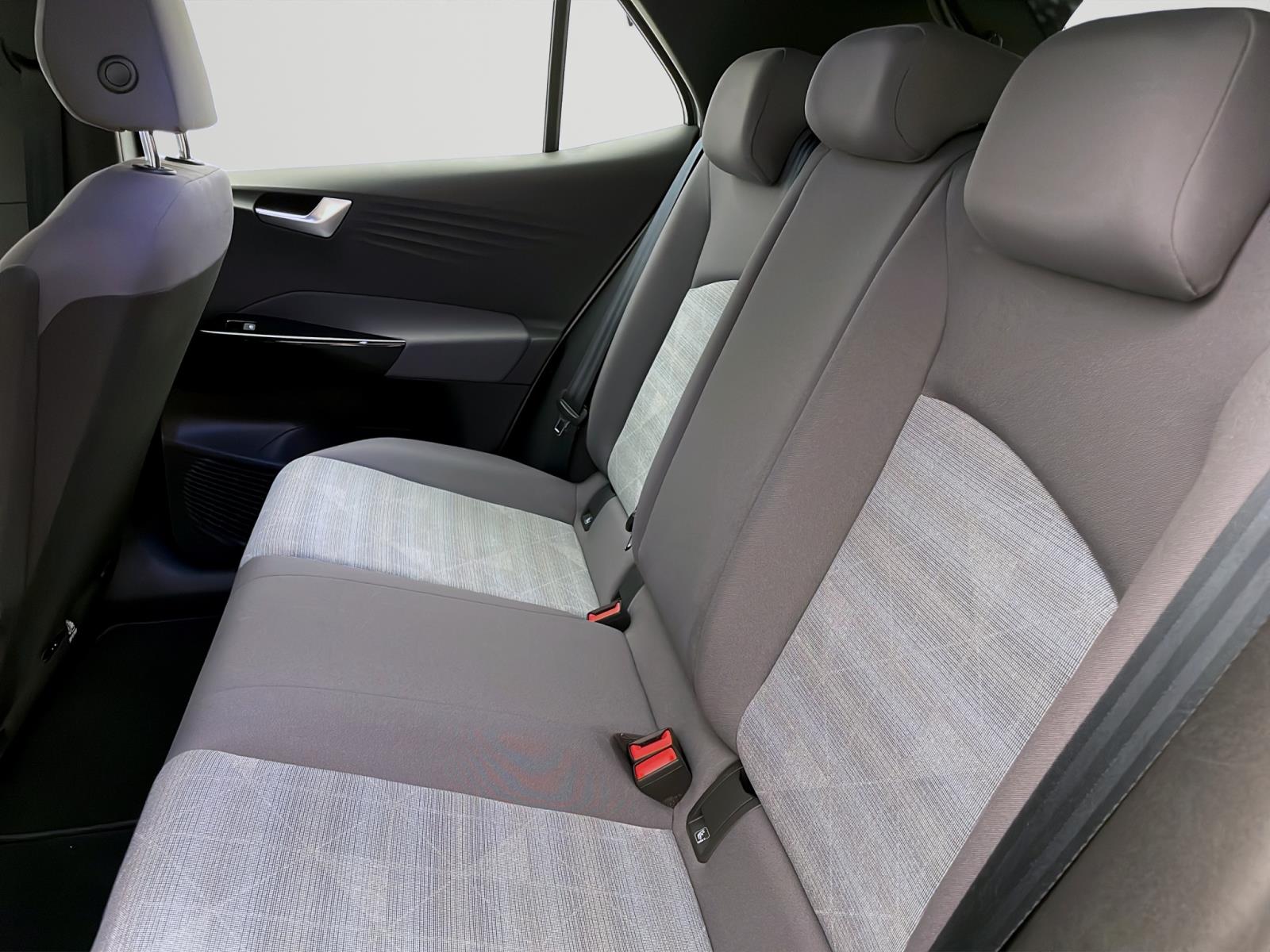 Bild 13: Volkswagen ID.3 PURE PERFORMANCE CITY NAVI LED PDC SITZHZG