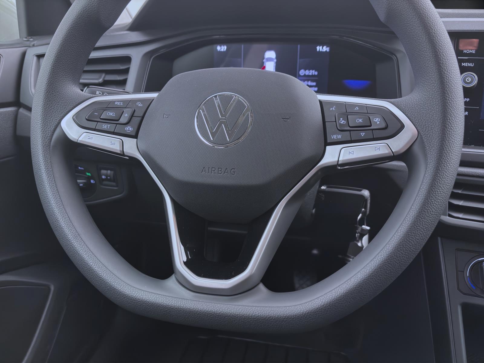 Bild 11: Volkswagen Polo 1.0 MPI SITZHZG LED PDC DAB+