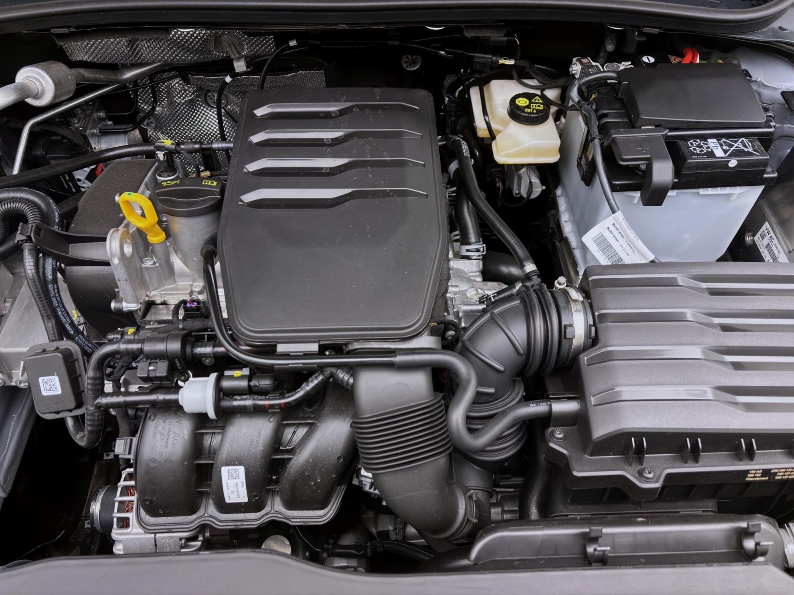 Bild 17: Volkswagen Polo 1.0 MPI SITZHZG LED PDC DAB+