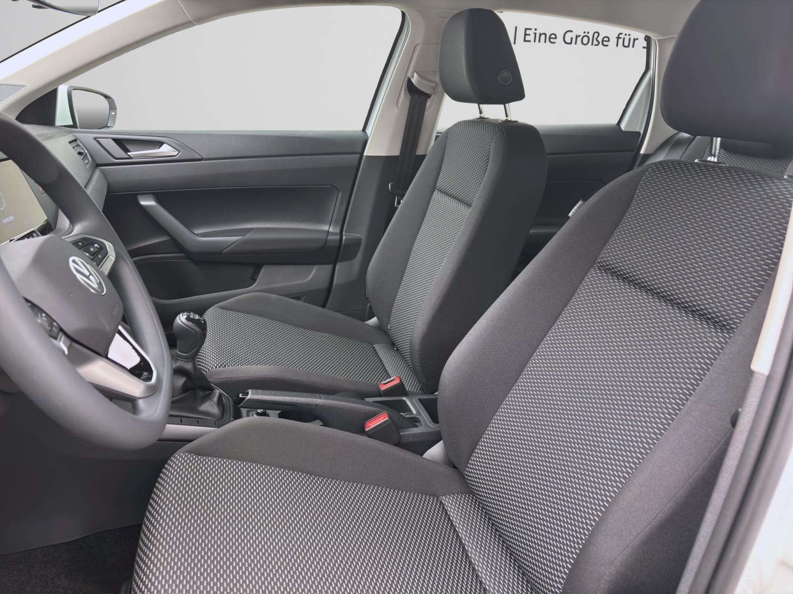 Bild 8: Volkswagen Polo 1.0 MPI SITZHZG LED PDC DAB+