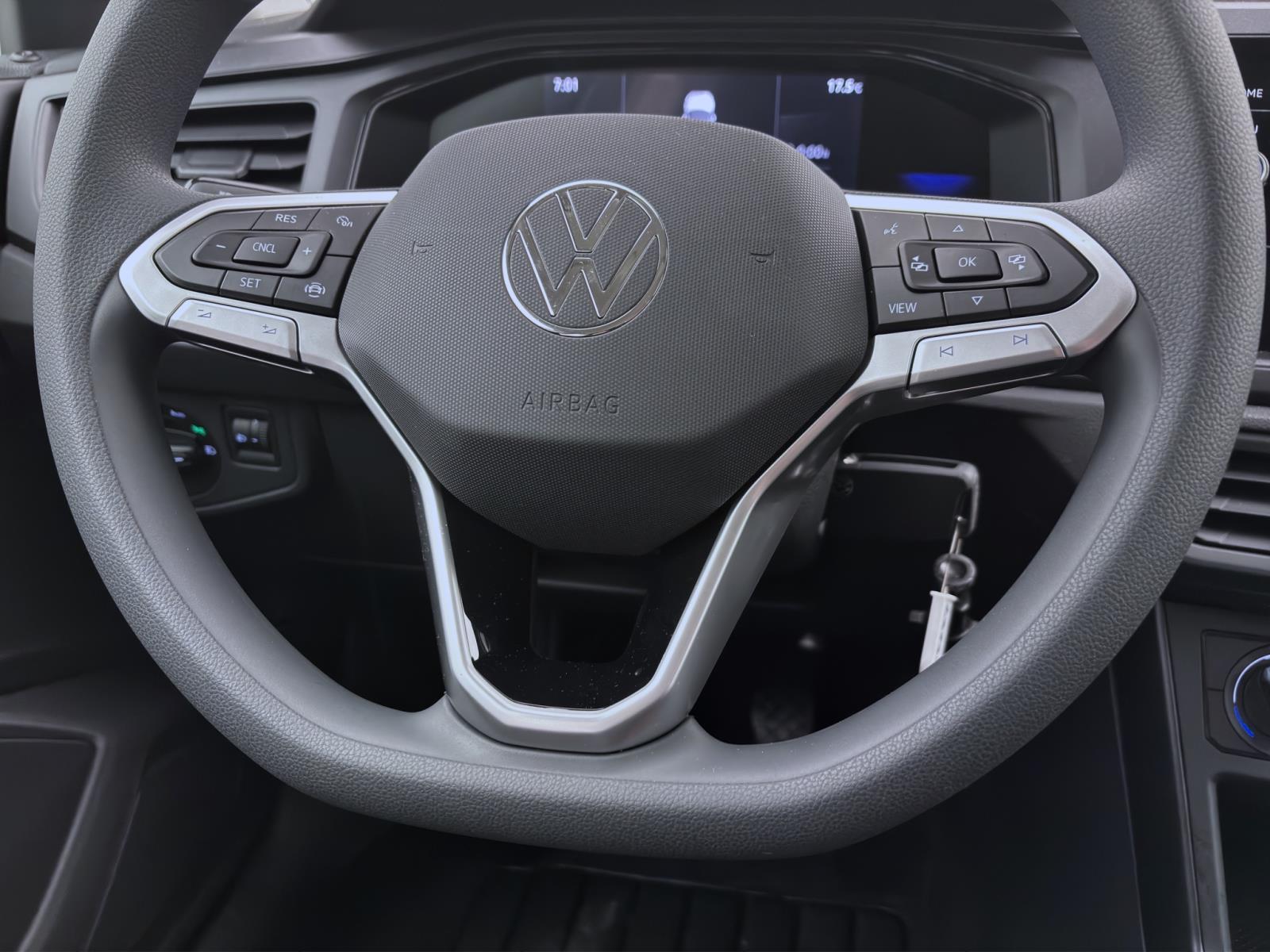 Bild 11: Volkswagen Polo 1.0 MPI SITZHZG LED PDC DAB+