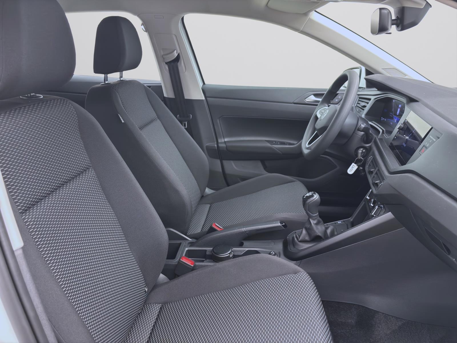 Bild 15: Volkswagen Polo 1.0 MPI SITZHZG LED PDC DAB+