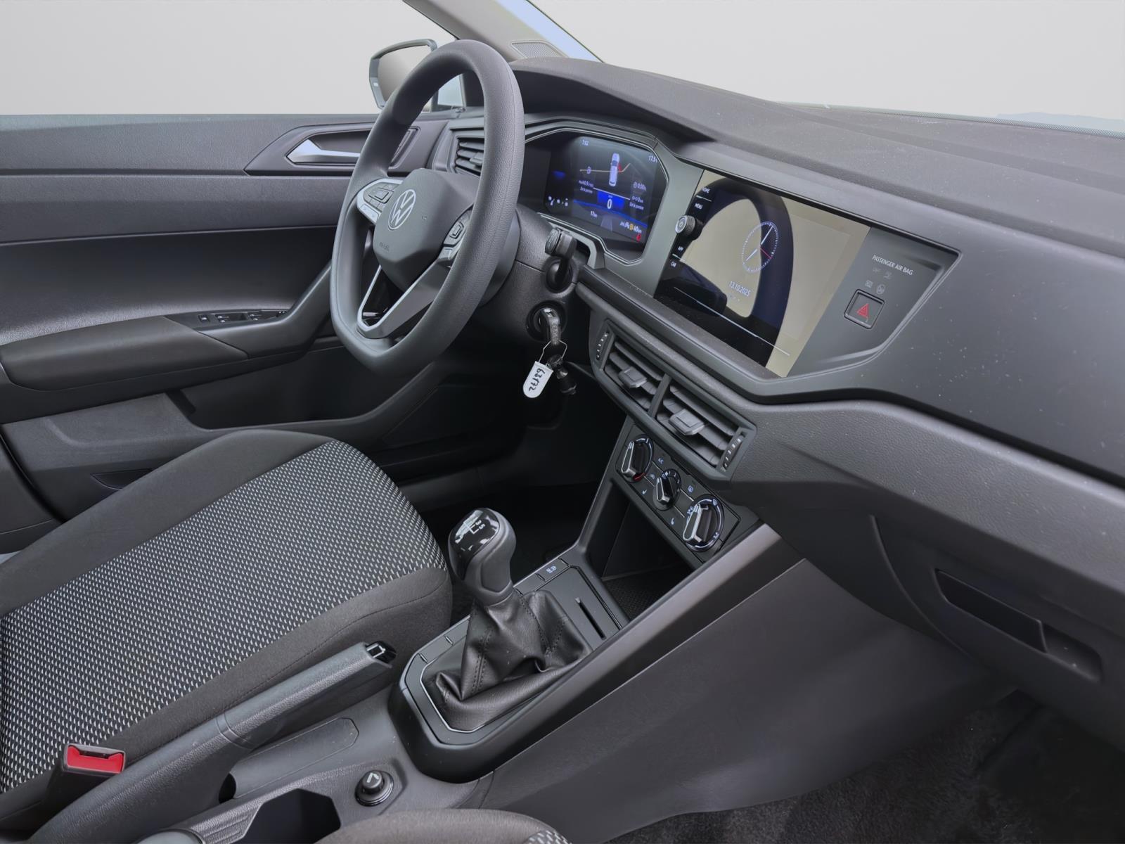 Bild 16: Volkswagen Polo 1.0 MPI SITZHZG LED PDC DAB+