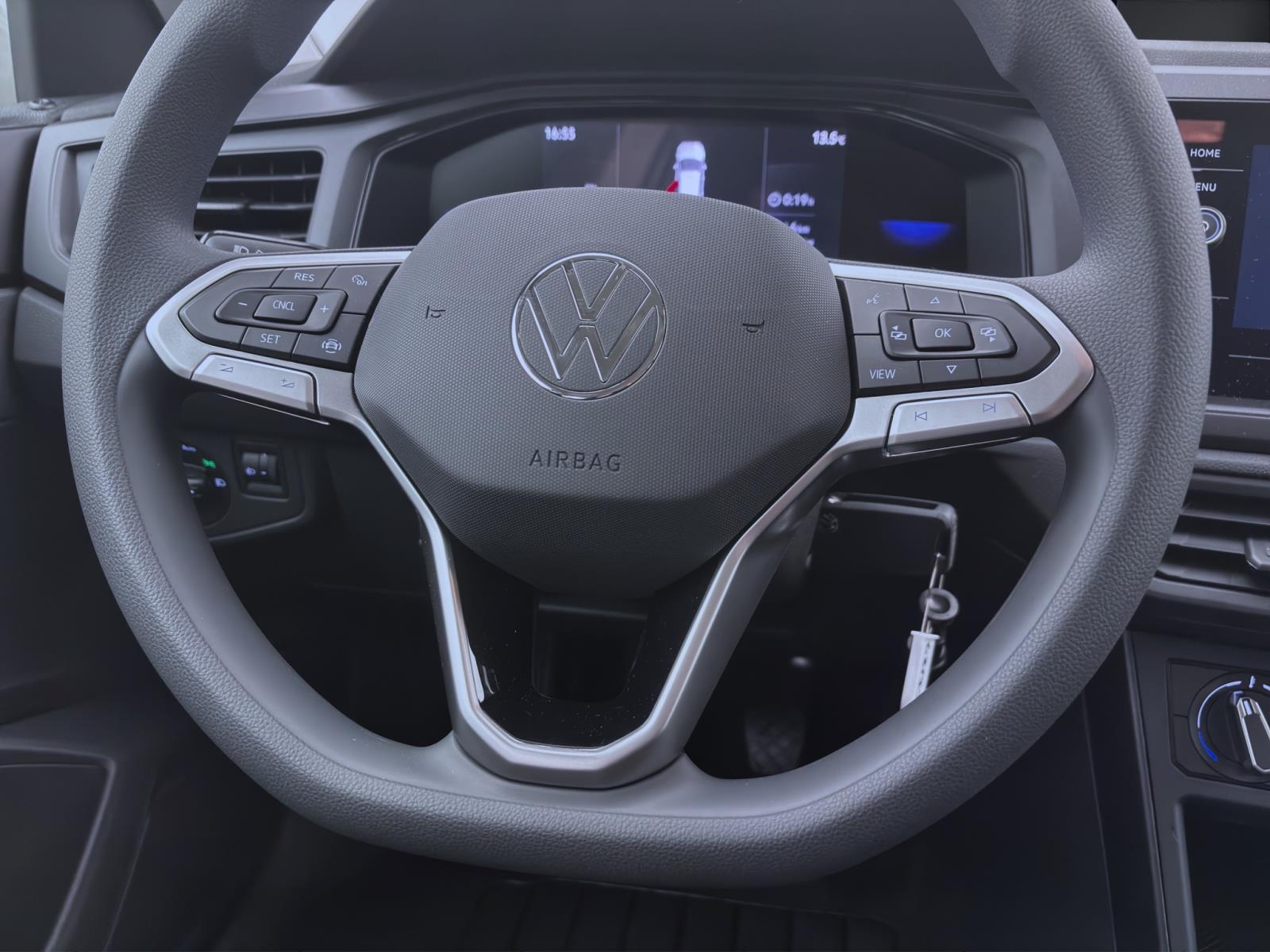 Bild 11: Volkswagen Polo 1.0 MPI SITZHZG LED PDC DAB+