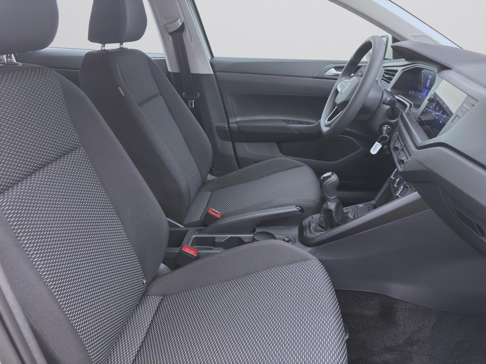 Bild 15: Volkswagen Polo 1.0 MPI SITZHZG LED PDC DAB+