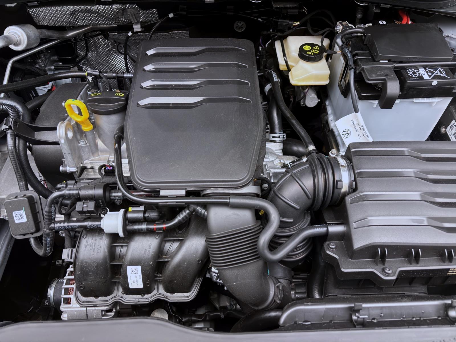 Bild 17: Volkswagen Polo 1.0 MPI SITZHZG LED PDC DAB+