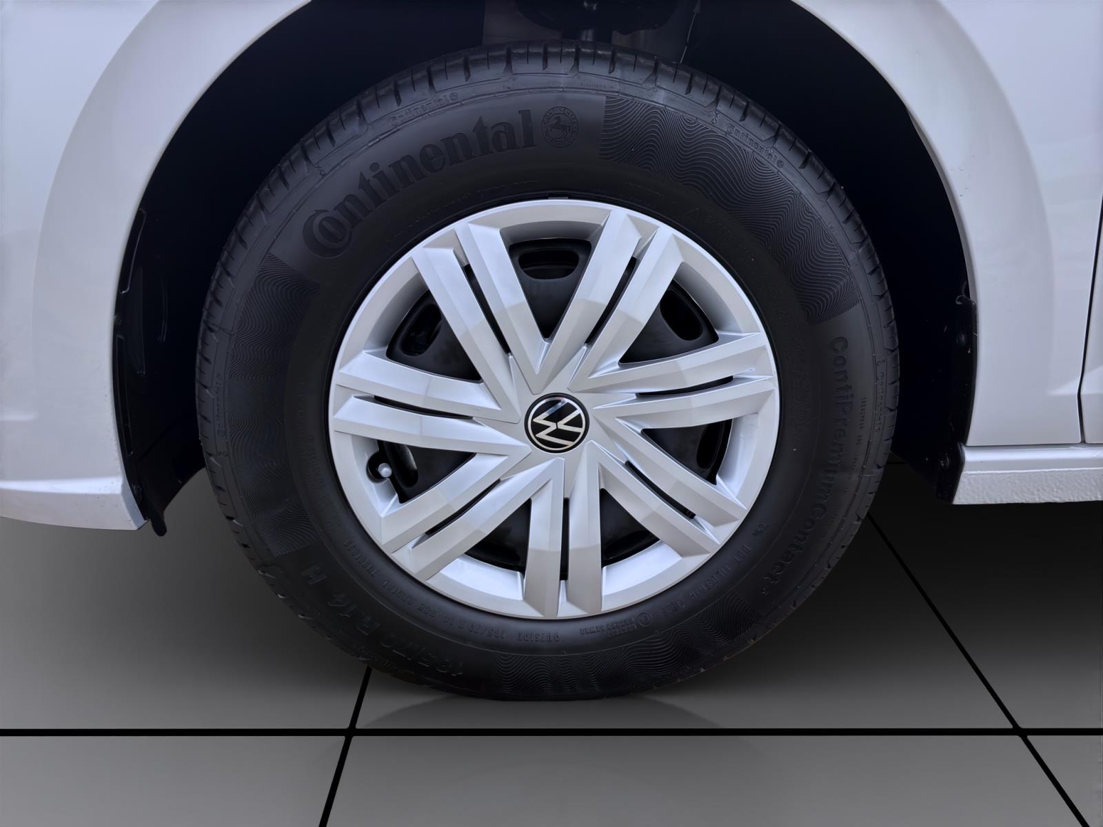 Bild 7: Volkswagen Polo 1.0 MPI SITZHZG LED PDC DAB+