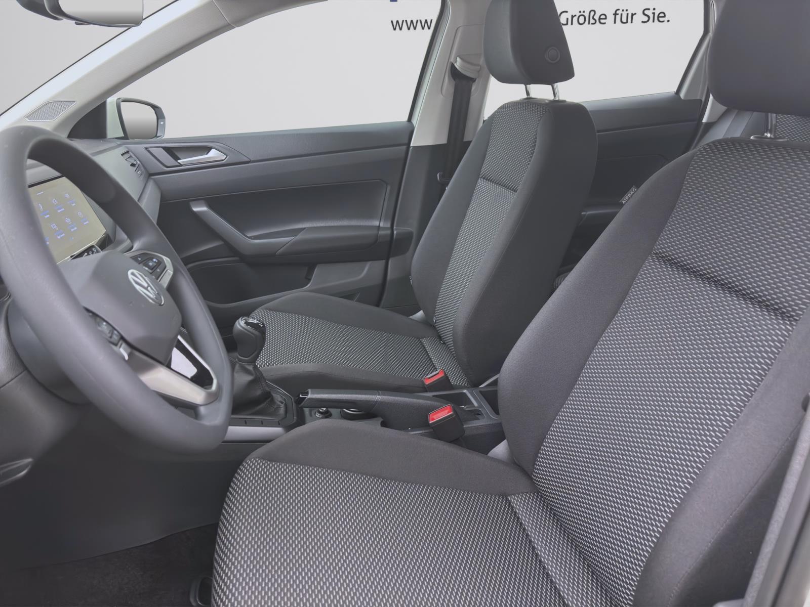 Bild 8: Volkswagen Polo 1.0 MPI SITZHZG LED PDC DAB+