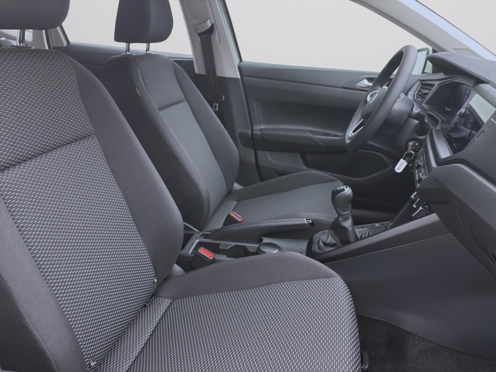 Bild 14: Volkswagen Polo 1.0 MPI SITZHZG LED PDC DAB+