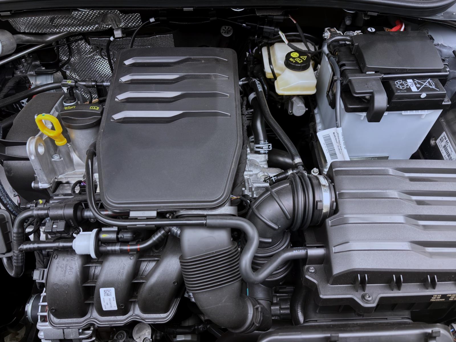 Bild 16: Volkswagen Polo 1.0 MPI SITZHZG LED PDC DAB+