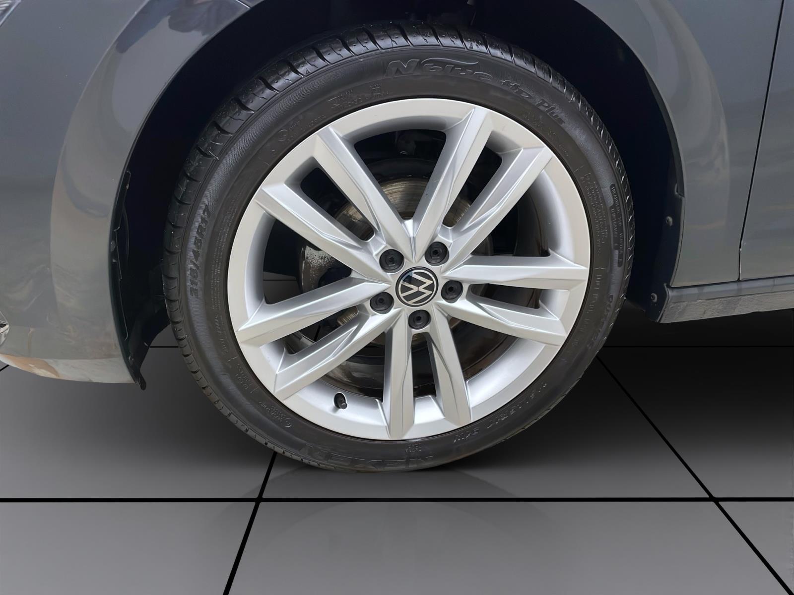 Bild 7: Volkswagen Polo 1.0 TSI HIGHLINE NAVI KAMERA PDC SITZHZG