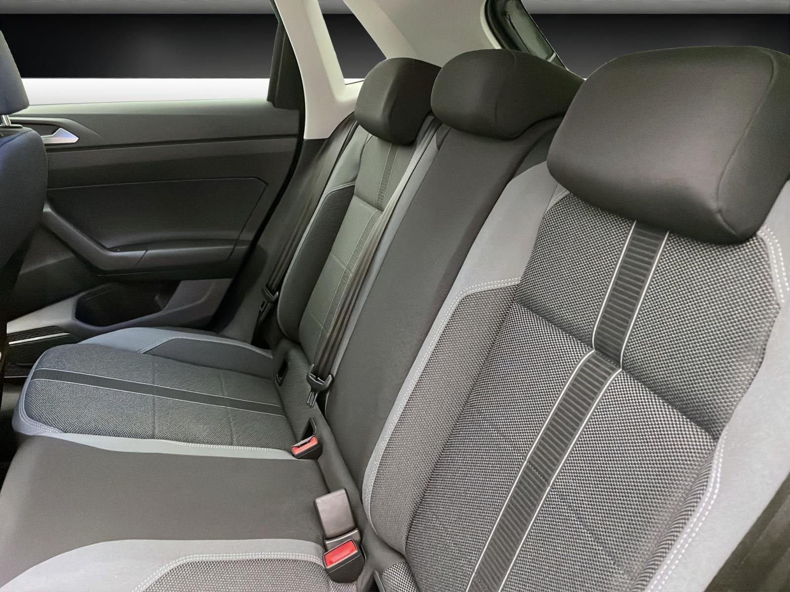 Bild 13: Volkswagen Polo 1.0 TSI HIGHLINE NAVI KAMERA PDC SITZHZG