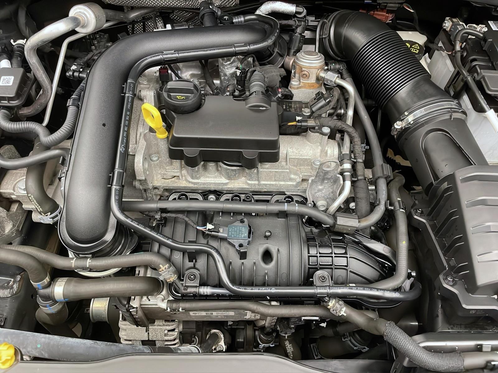 Bild 16: Volkswagen Polo 1.0 TSI HIGHLINE NAVI KAMERA PDC SITZHZG