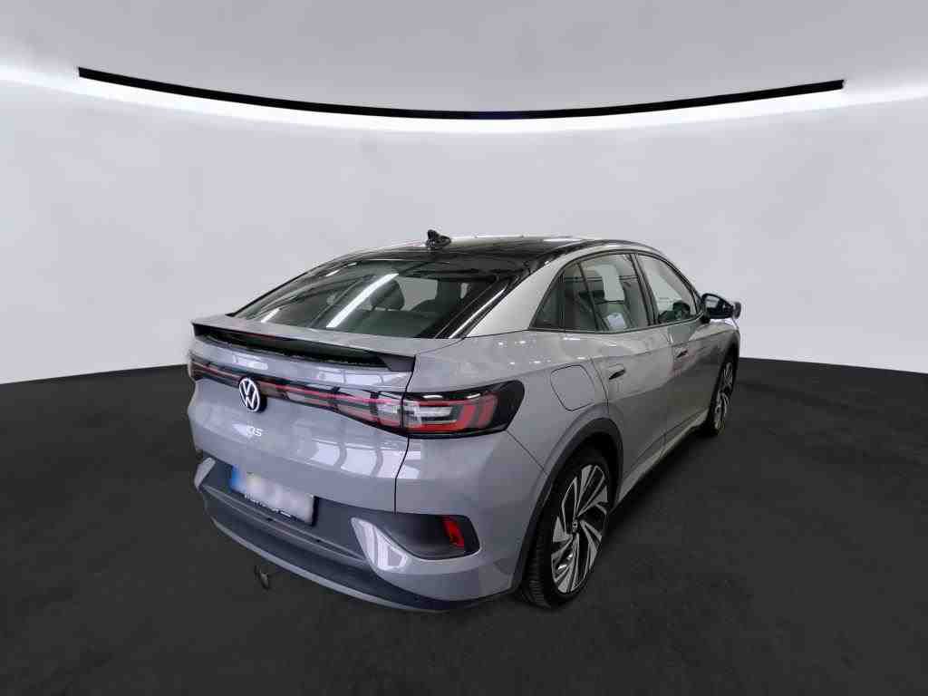 Bild 1: Volkswagen ID.5 PRO PERFORMANCE AHK NAVI DCC ACC
