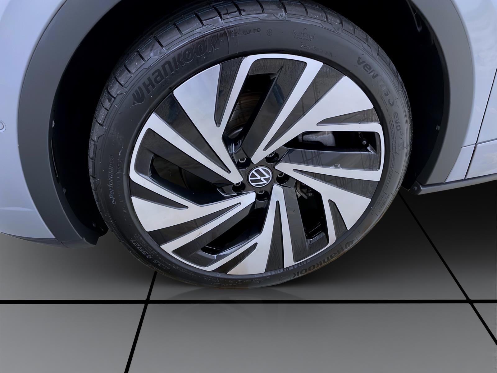 Bild 7: Volkswagen ID.5 PRO PERFORMANCE AHK NAVI DCC ACC
