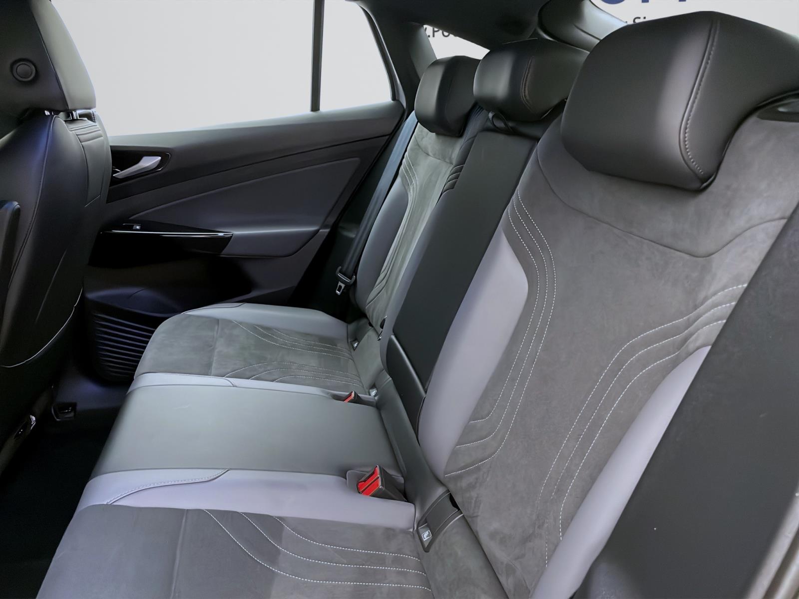 Bild 13: Volkswagen ID.5 PRO PERFORMANCE AHK NAVI DCC ACC