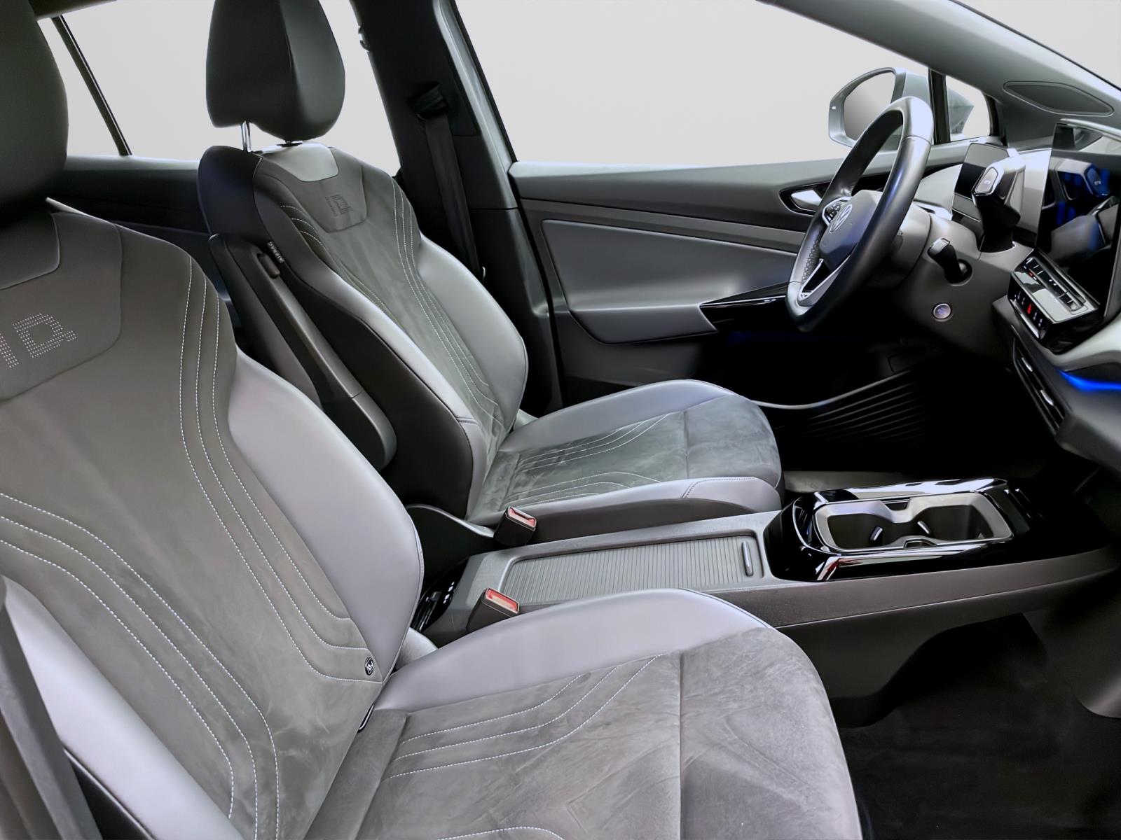 Bild 14: Volkswagen ID.5 PRO PERFORMANCE AHK NAVI DCC ACC