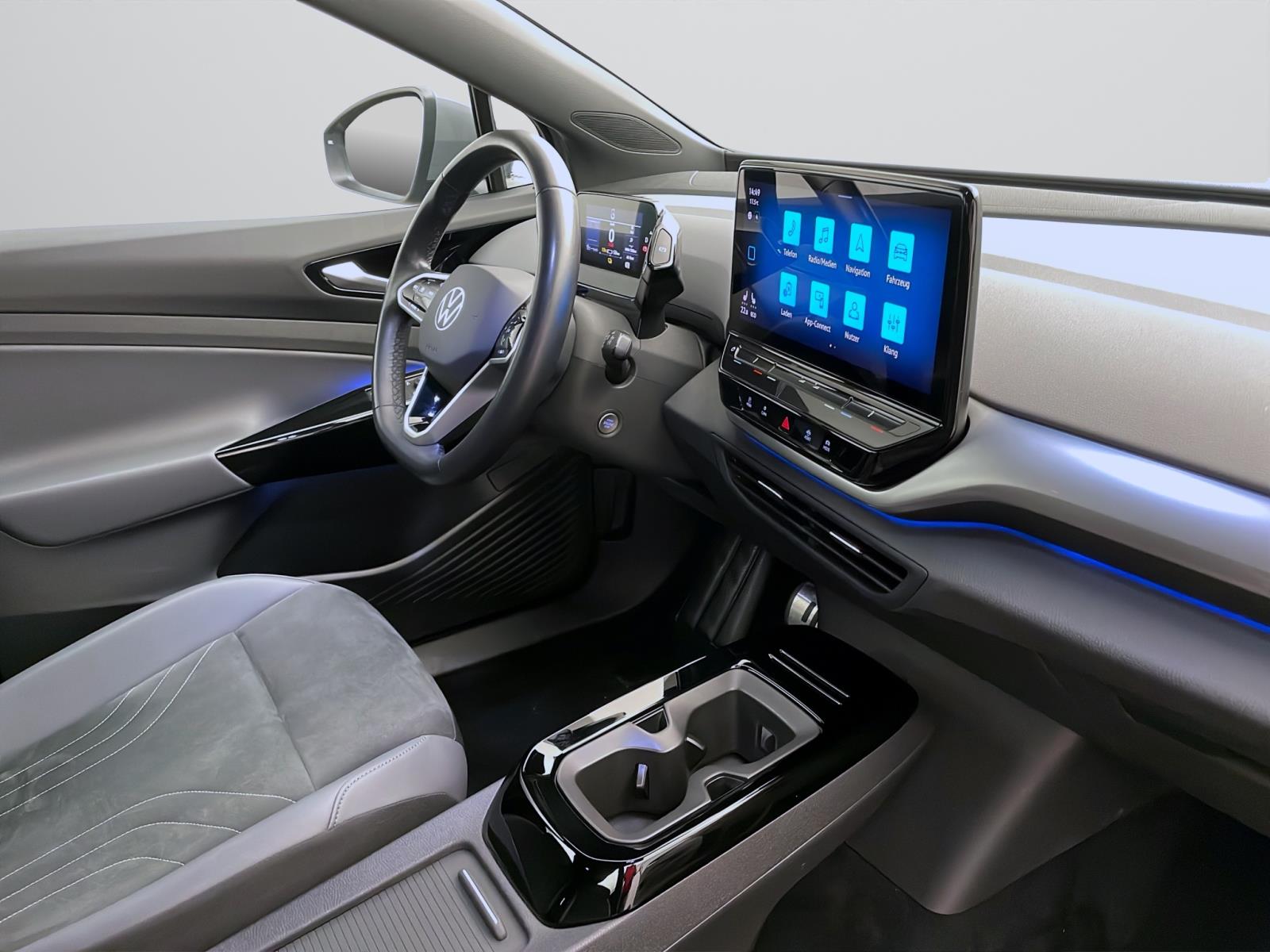 Bild 15: Volkswagen ID.5 PRO PERFORMANCE AHK NAVI DCC ACC