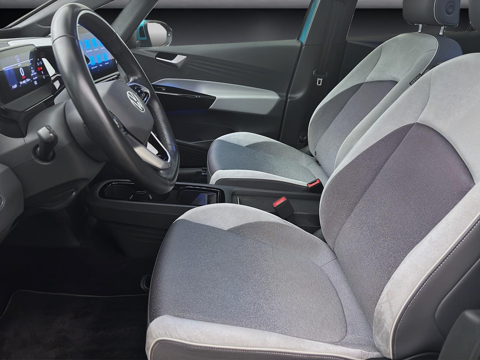 Bild 8: Volkswagen ID.3 PRO PERFORMANCE TECH PANO MATRIX NAVI PDC