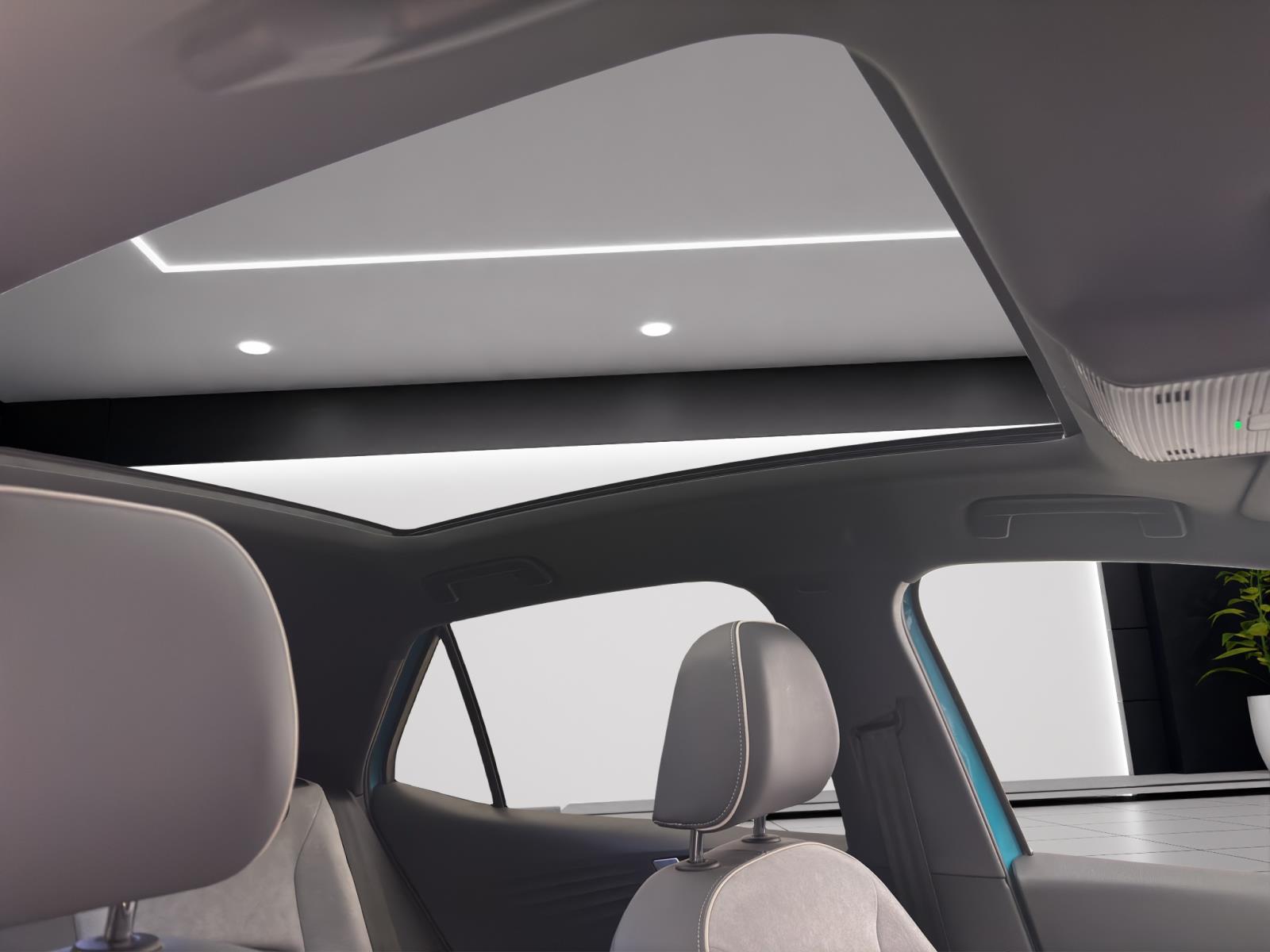 Bild 15: Volkswagen ID.3 PRO PERFORMANCE TECH PANO MATRIX NAVI PDC