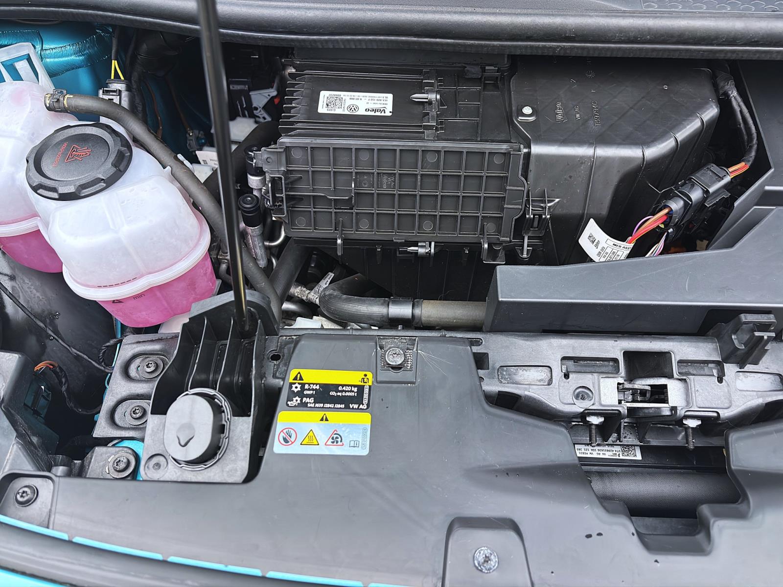 Bild 16: Volkswagen ID.3 PRO PERFORMANCE TECH PANO MATRIX NAVI PDC