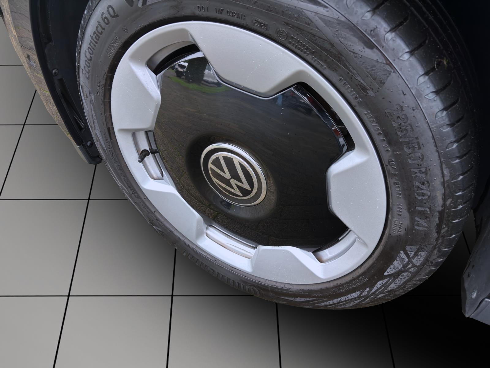 Bild 7: Volkswagen ID. Buzz PRO LR NAVI ACC HuD AHK PANO