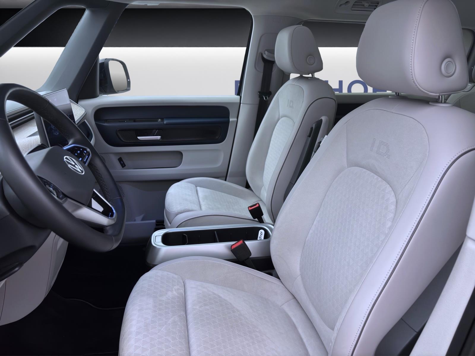 Bild 8: Volkswagen ID. Buzz PRO LR NAVI ACC HuD AHK PANO
